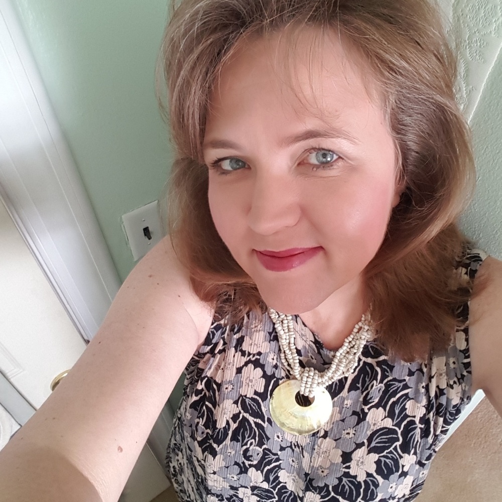 Meet your Posher, Kim